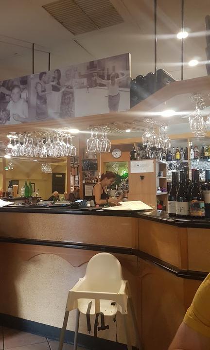 La Trattoria Tryp