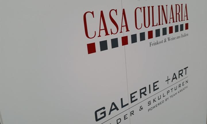 Casa Culinaria